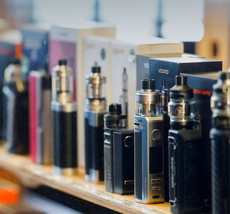 From Chaos to Order: Navigating 2025 Southeast Asia Vape Regulations